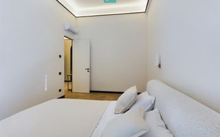 Apartament 2 camere mobilat și utilat – Nord, Pipera - Poză 12