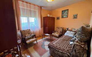 2 camere decomandate cu 2 balcoane | Gheorgheni - Poză 2