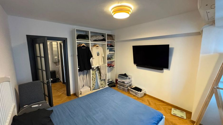 3 Camere Premium | Șos. Nicolae Titulescu V18 - Poză 1