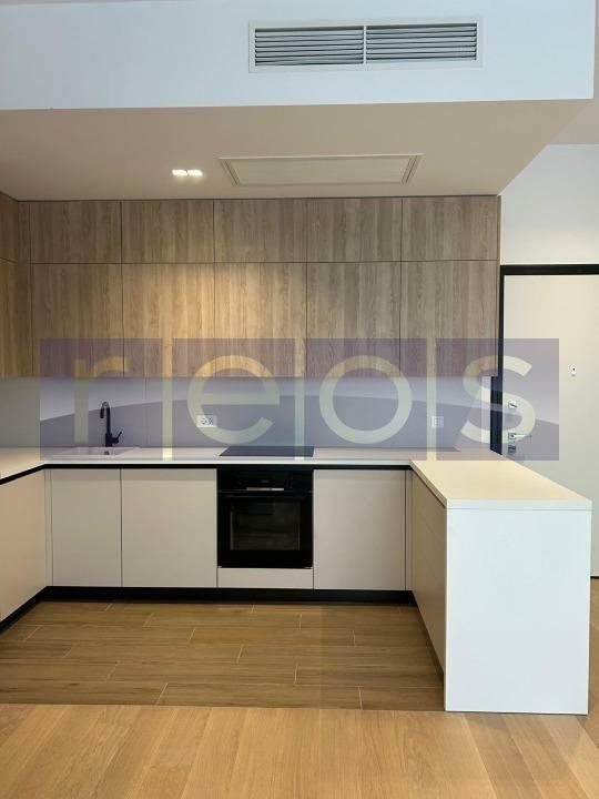 OPORTUNITATE  VANZARE 3 CAMERE  One Verdi mobilat cu stil si terasa 40,6mp - Poză 5