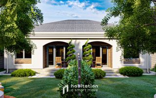 Duplex modern în Moșnița Nouă, aproape de Drumul Boilor - Poză 12