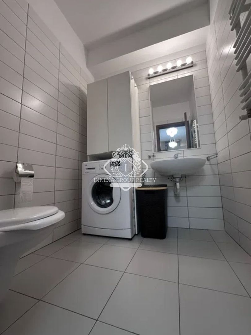 Parcul Carol-Viilor | Duplex 2 camere | et 5-6 | 84mp | Pet Friendly | 850 euro - Poză 6