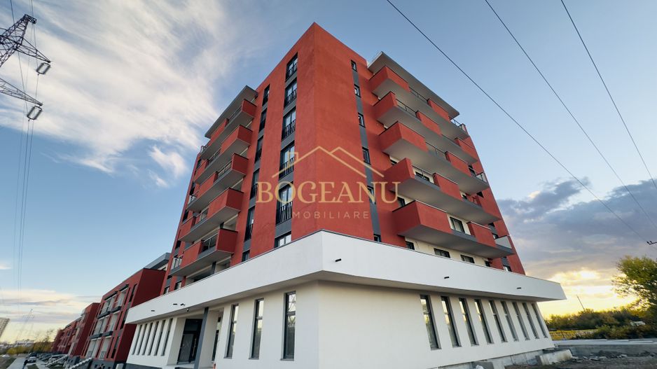 BG105-Ap 2 cam,Bloc nou,Lift-Torontalului - Poză 1