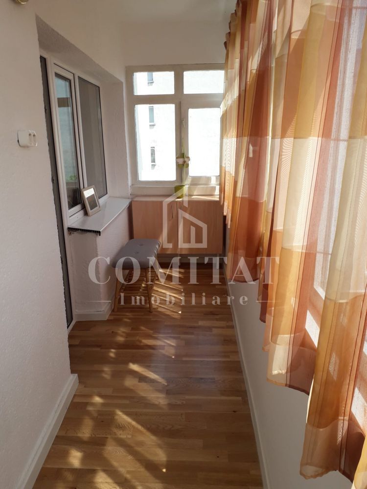 Apartament cu 2 camere de închiriat | Cartierul Gheorgheni - Poză 8