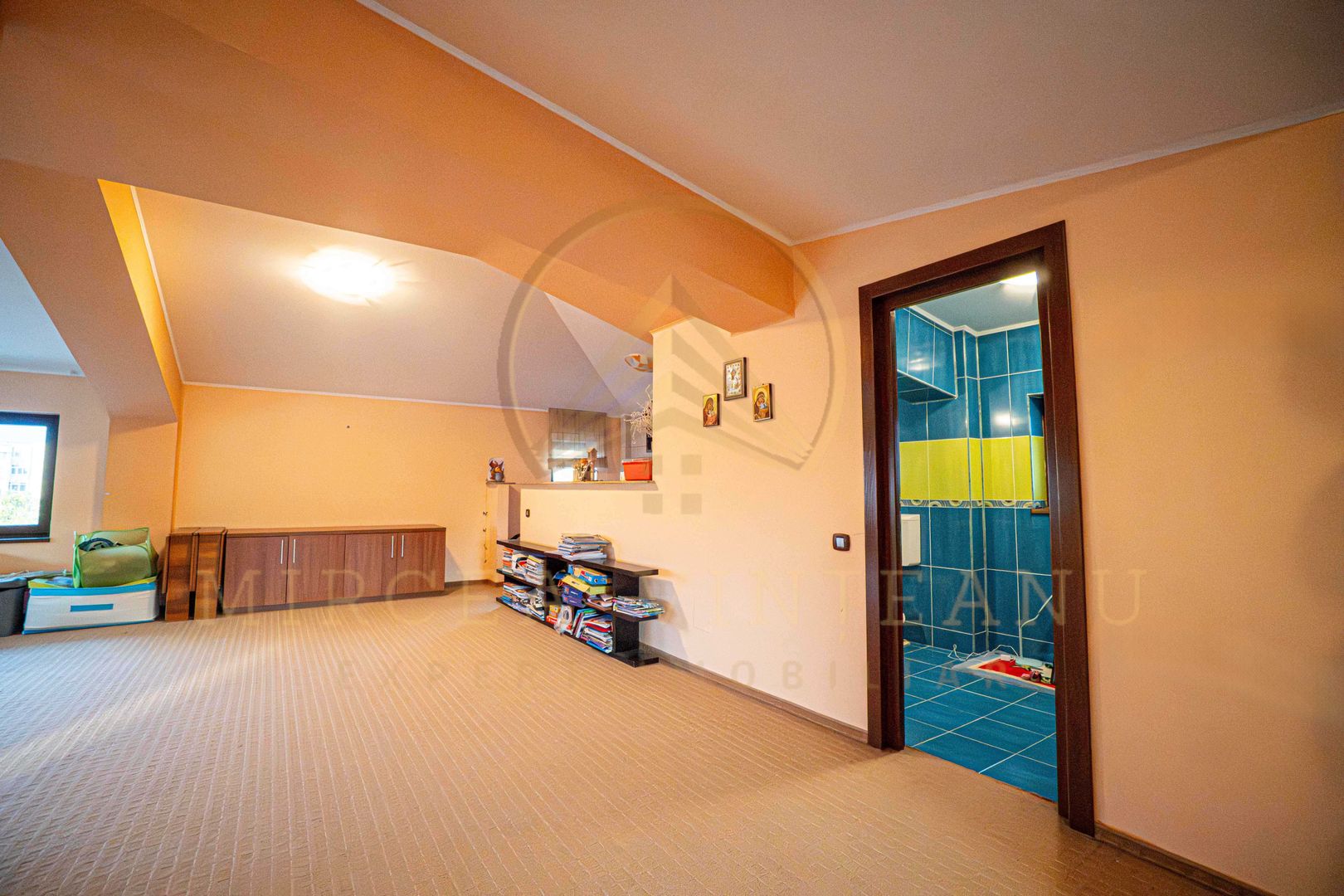 DACIA - Vila D+P+1E+M, teren 780 mp, deschidere 24 ml. - Poză 51