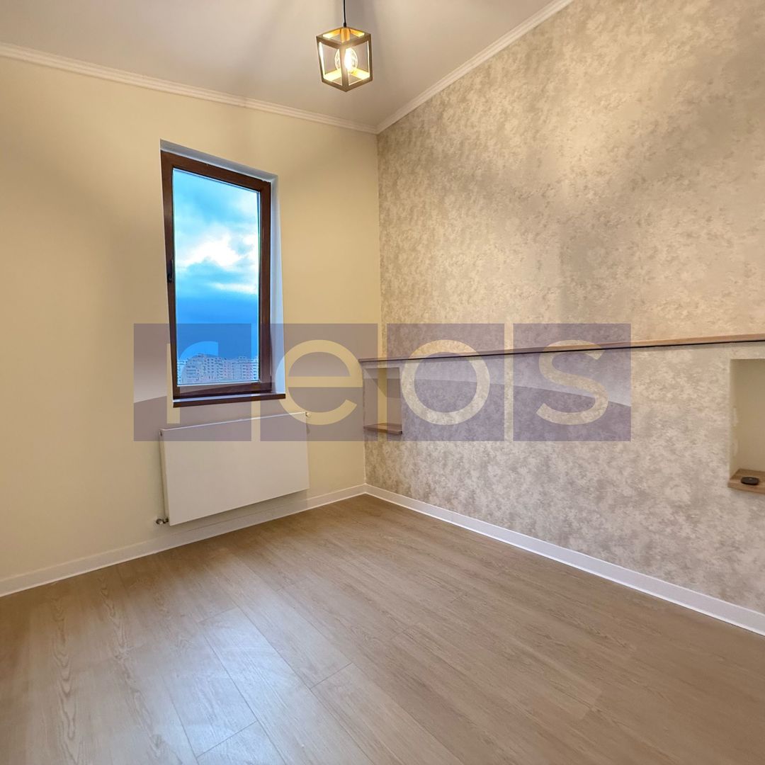 VANZARE 3 CAMERE | COMPLET UTILAT | PARCARE SUBTERANA + BOXA | ZONA DACIA - Poză 5