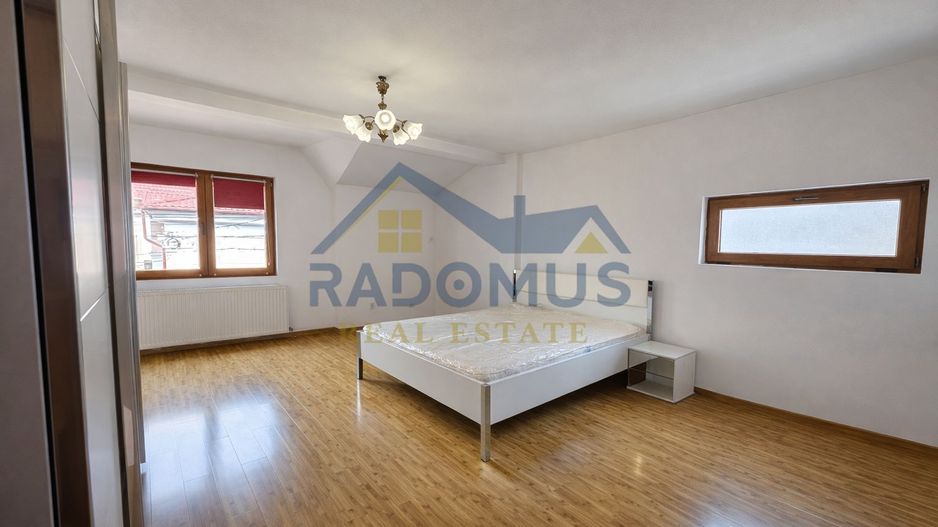 Proprietate exclusivistă | Vilă premium Ploiești – Str. Cerceluș nr. 3 - Poză 22