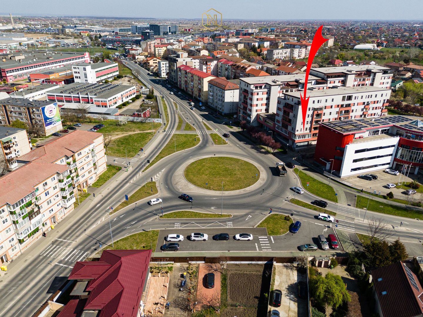 Prima inchiriere, Spatiu comercial, 185 mp | Bucatarie&Terasa - Com 0% - Poză 27