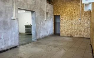 Spatiu Comercial Bucurestii Noi 5min Metrou Laminorului Birouri Garaj - Poză 15