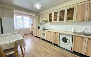 Chirie, apartament, 1 cameră, strada Vasile Badiu, Râșcani - Poză 4