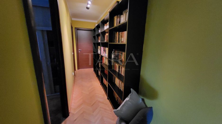 Apartament 3 camere Gheorgheni, zona Școalii Brâncusi - Poză 4