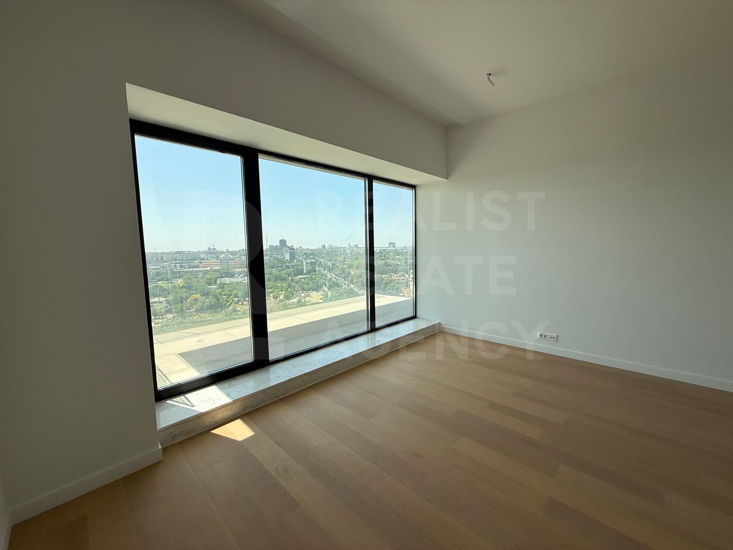 Vânzare, apartament, 3 camere - One Verdi Park, București - Poză 6
