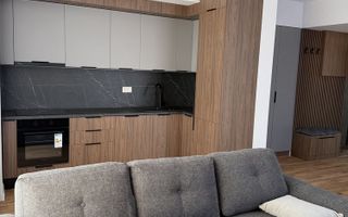 Apartament 2 camere Pipera I Residence 5 Forest I Parcare I COM 0% - Poză 3