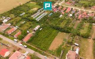 Teren 2400 mp - Tisa Noua, com. Fantanele - Poză 3