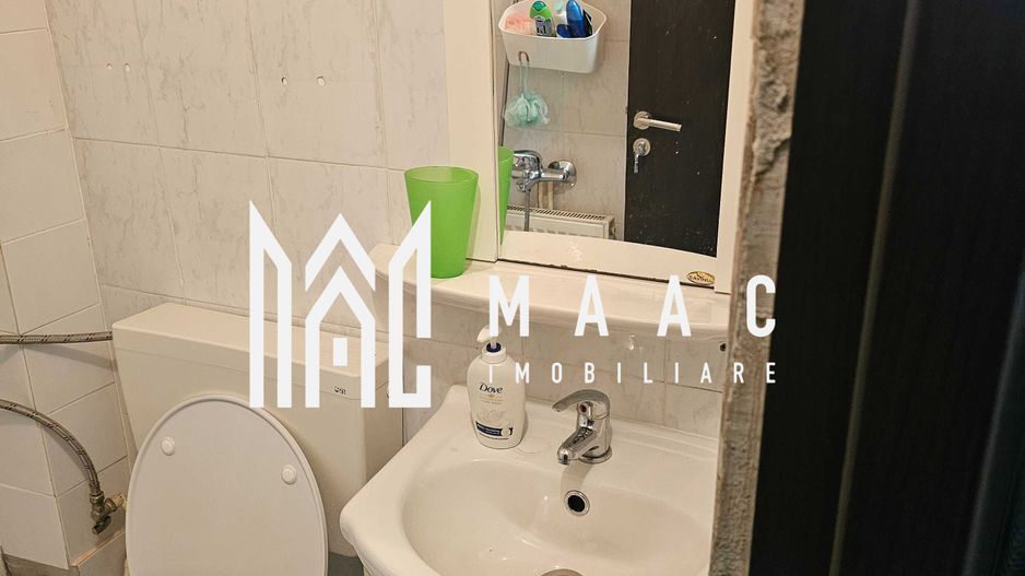 Apartament 1 Camera I Etaj 1 I Decomandat I Terezian - Poză 6