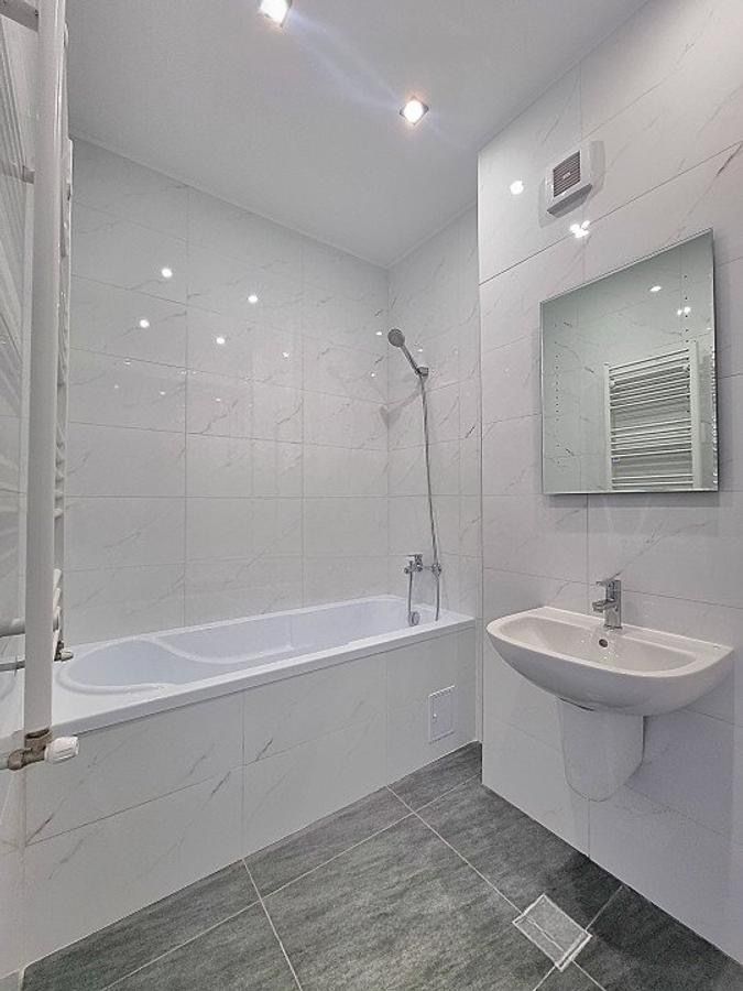 Penthouse 6 camere I Terasa I 2 locuri parcare - Poză 44