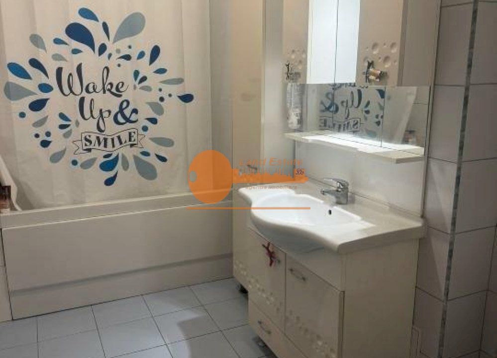 4 camere Panduri-Cotroceni (Loc parcare-Boxa) - Poză 2