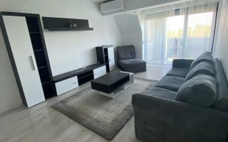 Apartament 2 camere | Bloc nou | 52,4 mp + balcon 9,4 mp | Pod privat - Poză 1