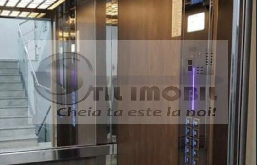 De închiriat | Apartament 2 camere Canta, Moara de Foc - Poză 1