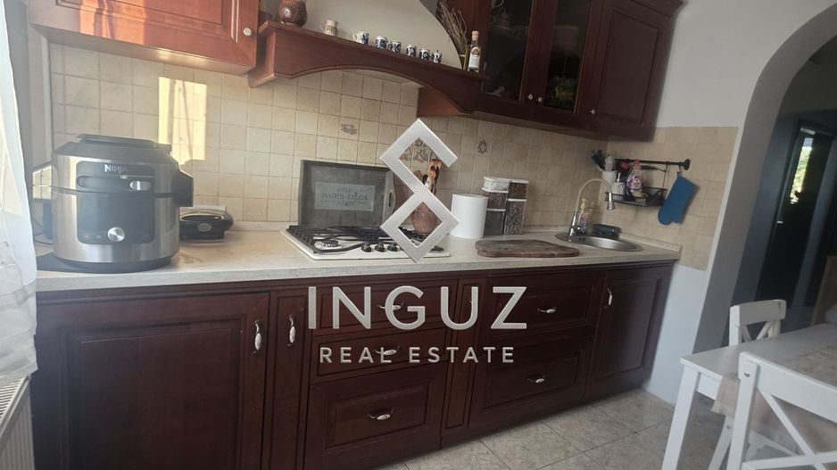 Apartament 3 camere de închiriat – Titan | Nicolae Grigorescu - Poză 5