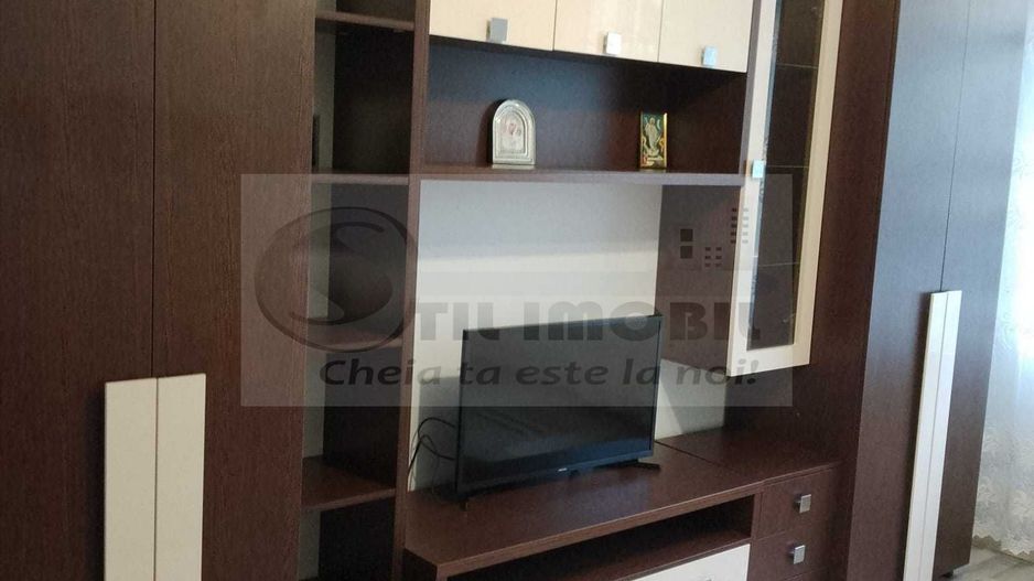 Apartament 2 Camere Iulius Mall - 400 euro - Poză 1
