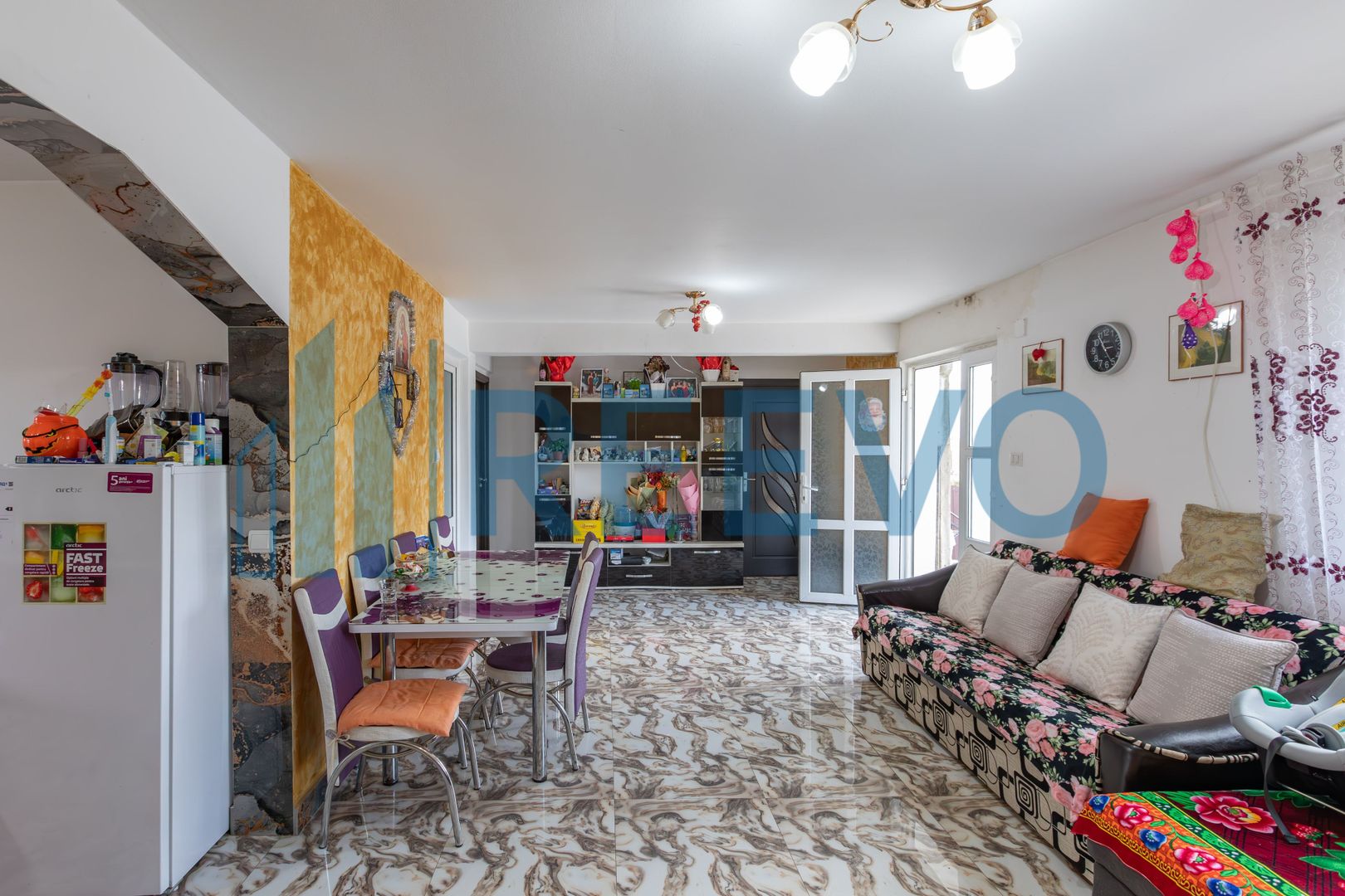Casă de vânzare Letea Veche | 735 mp teren - Poză 9