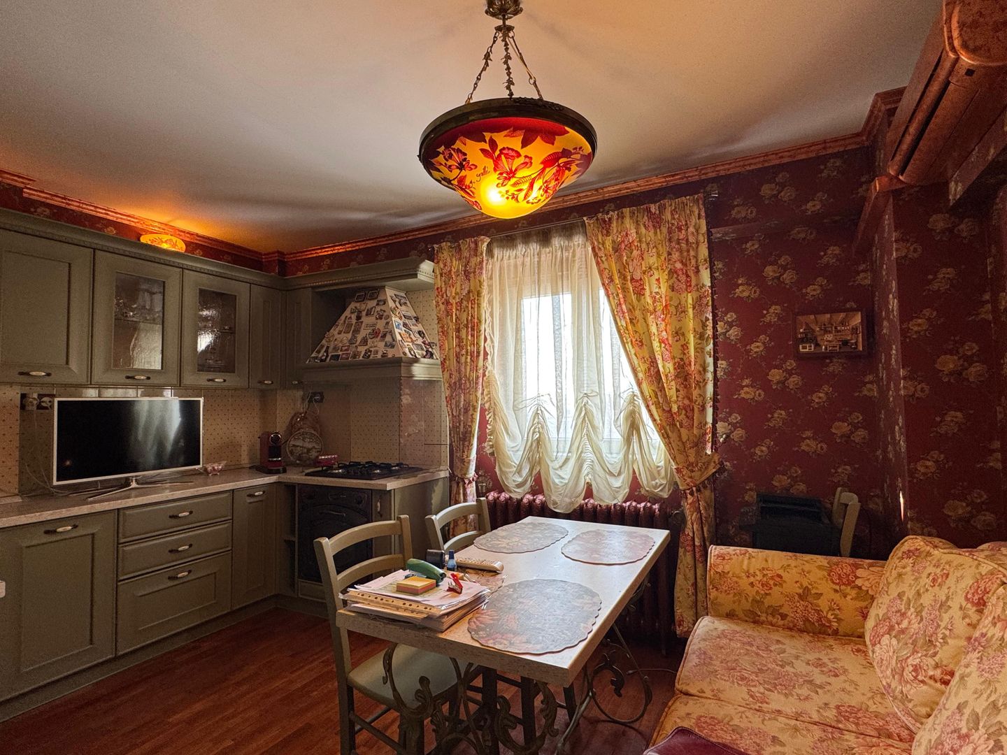 3 camere | decomandat| lux clasic -78mp - Poză 12