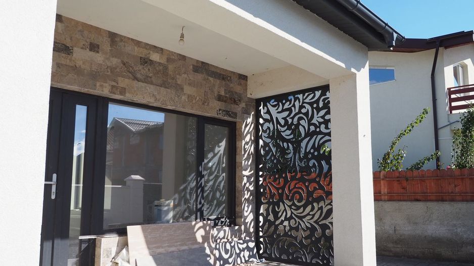 Vanzare casa 3 camere-teren312mp-Buftea - Poză 8