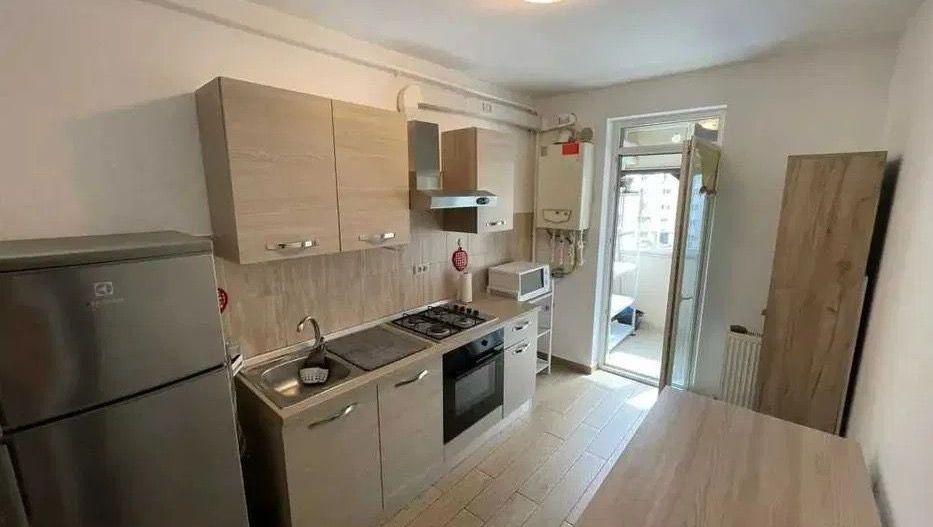 Apartament doua camere de inchiriat Zona Metalurgiei - Poză 7