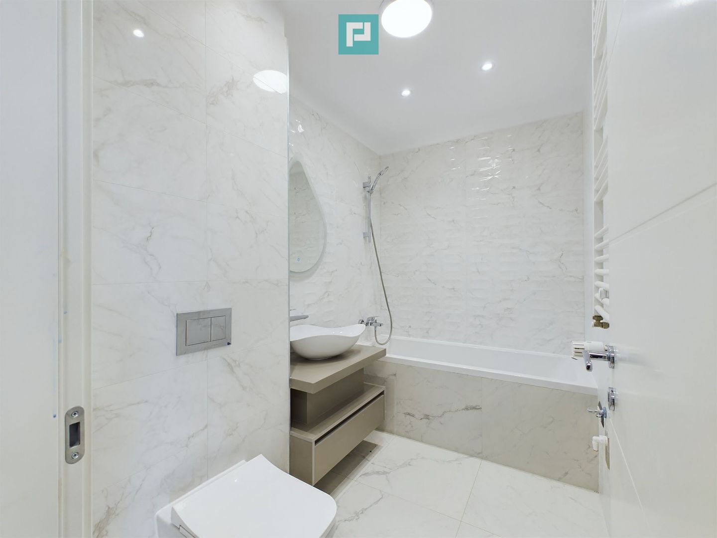 Bulevardul Pipera-apartament ideal pentru resedinta - Poză 7