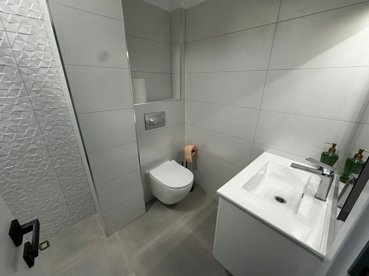 3 Camere Cu Parcare Decomandat Bloc Nou Berceni Metalurgiei Terasa Mare - Poză 19