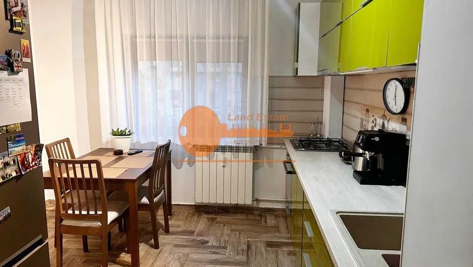Apartament 2 camere Sebastian - Poză 7