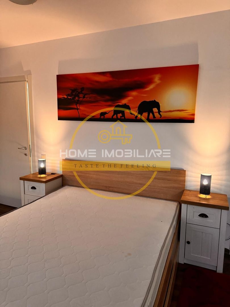 Apartament tip penthouse 120 mp in Breazu - Poză 5