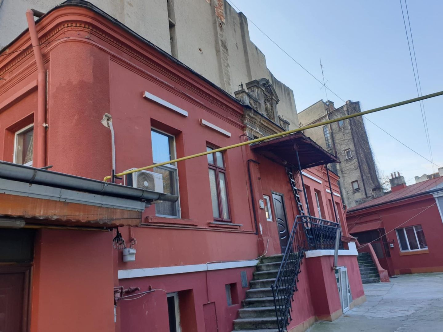 Apartament de vanzare 3 camere in vila Calea Mosilor - Poză 6