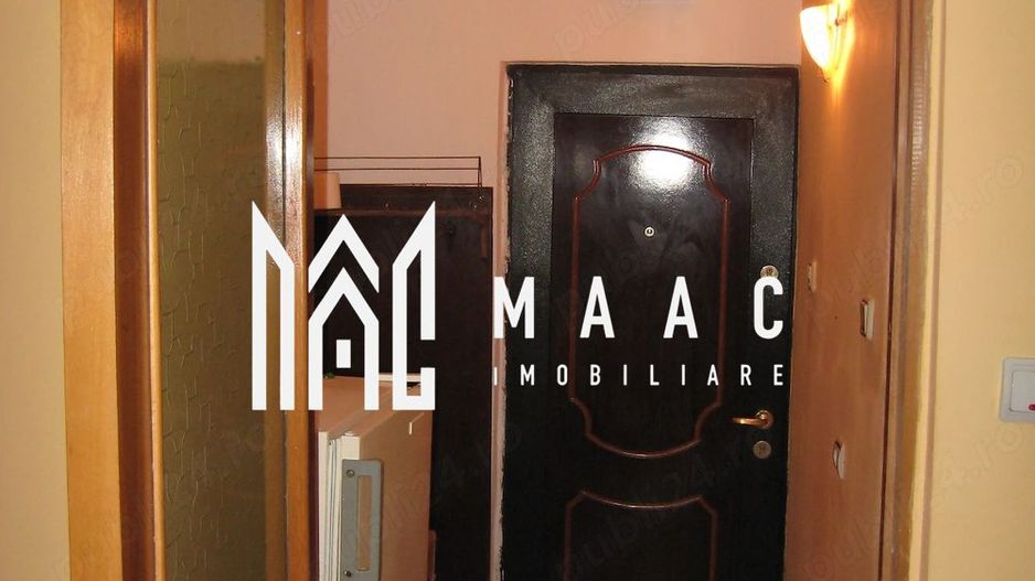 Apartament 1 cameră | Central, Băile Govora | 27 mp, decomandat - Poză 4
