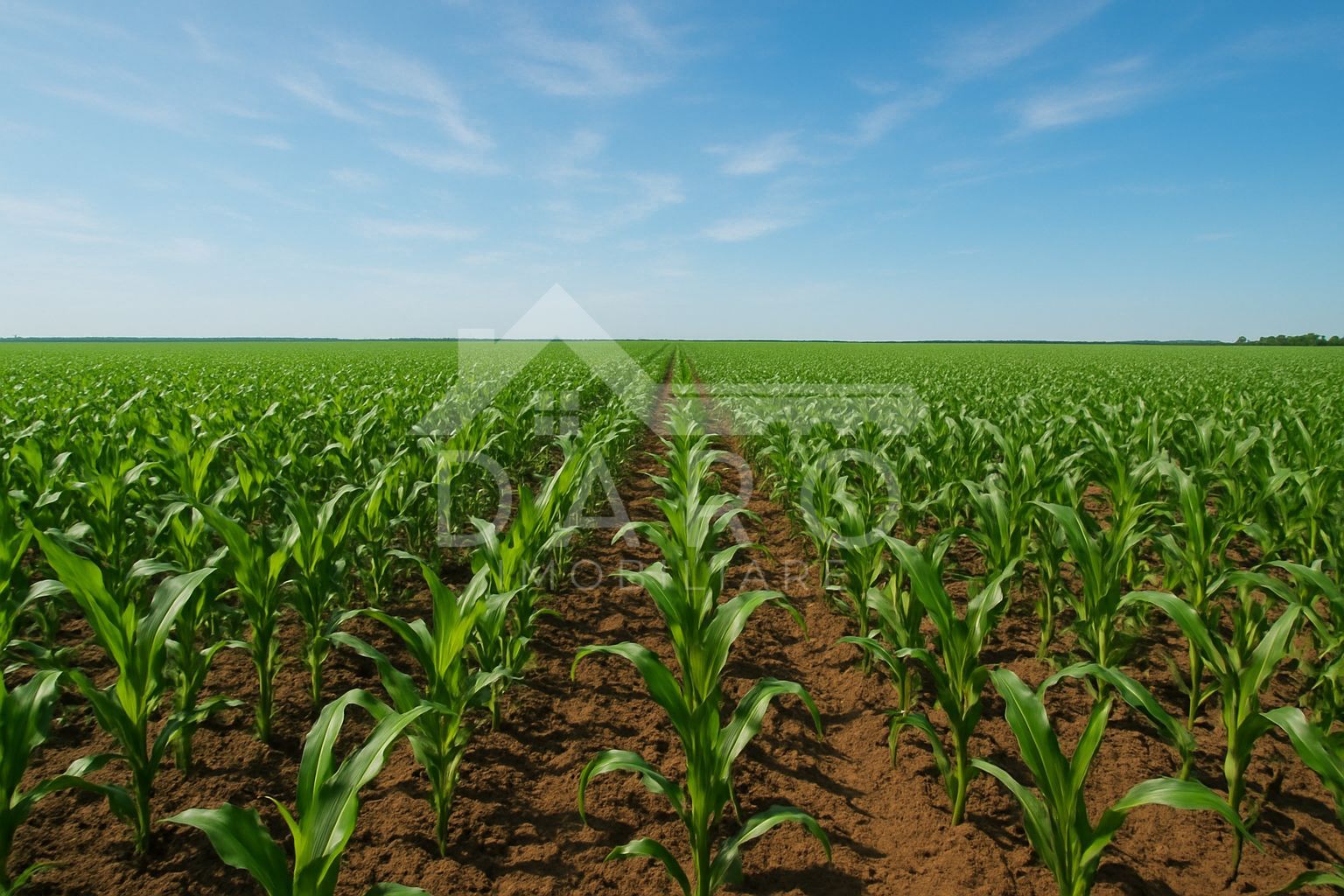 Vanzare de teren agricol in localitatea Voivodeni. - Poză 4