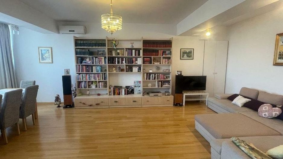 Apartament de lux zona bulevardul Unirii - Poză 1