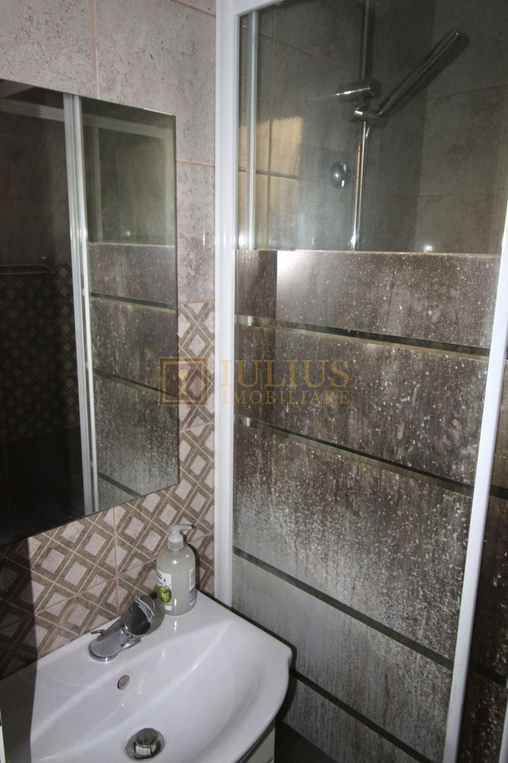 Casă individuală – Săcălaz, Cartier Europa - Poză 14