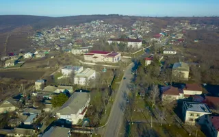 Apartament de Vânzare în Centrul s. Gălești, r-nul Strășeni - Poză 12