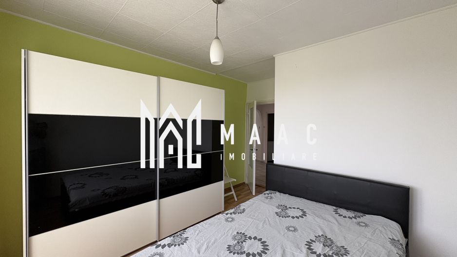 Apartament 2 camere de închiriat | Central, Sibiu | 60 mp - Poză 4