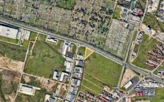 Teren intravilan comercial – Centura Oradea / str. Ogorului - Poză 2