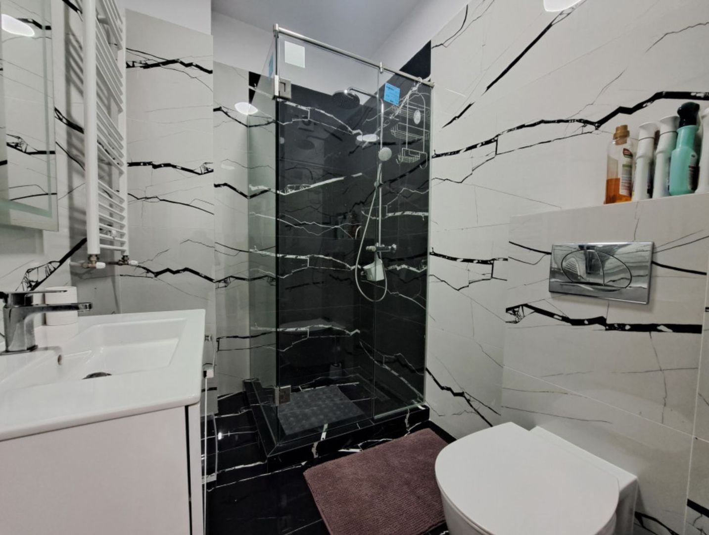 Apartament 3 camere Pipera - Rond OMW - Poză 4