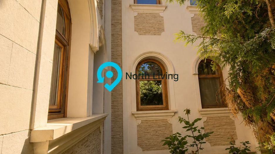 Conac elegant lângă Club Snagov | Teren 1.490 mp | Comision0% - Poză 4