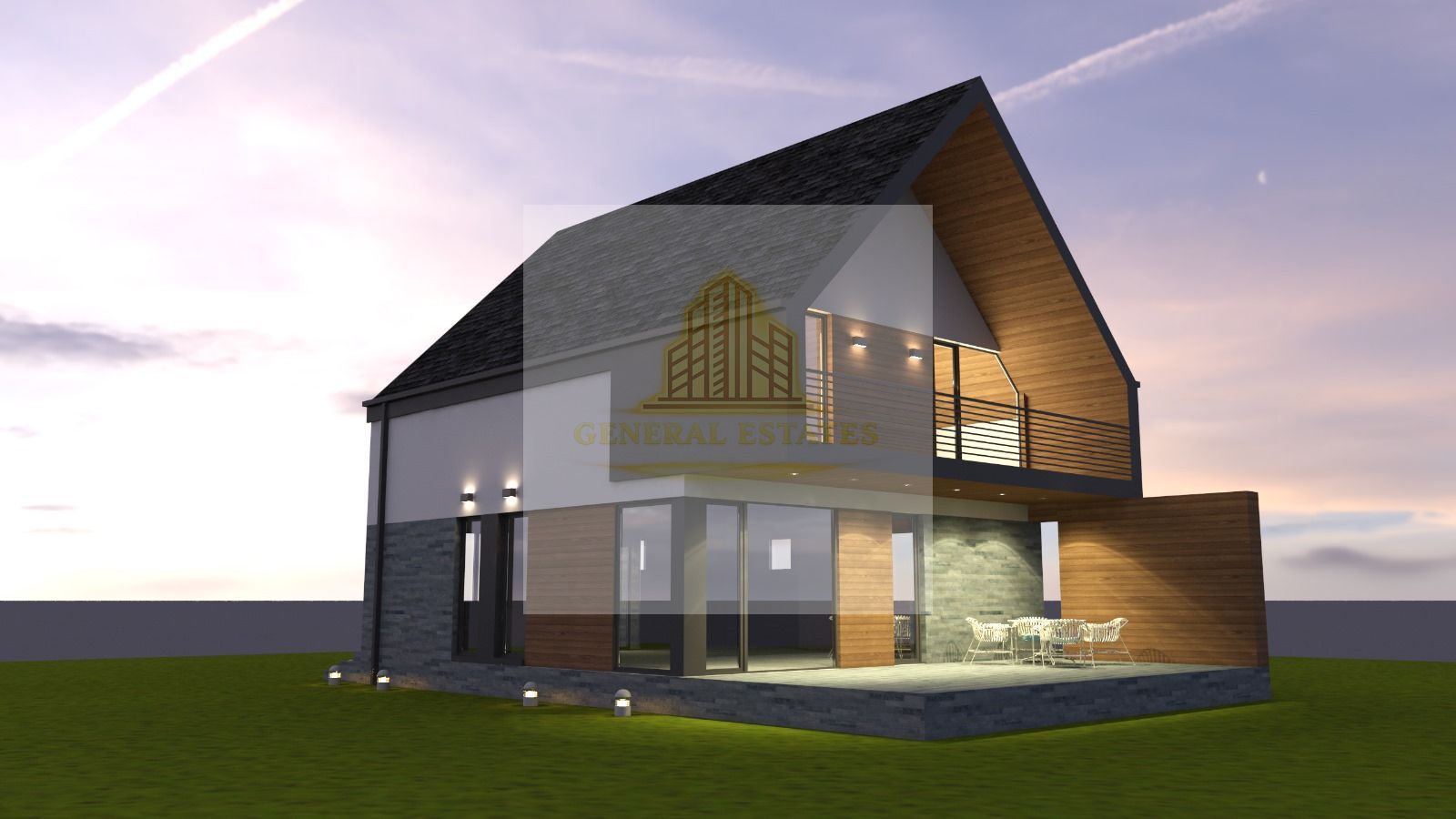 Ansamblu rezidențial exclusivist în Cristian, Brașov - Poză 11