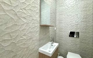 Apartament cu 3 camere *Mobilat complet* // Floreasca - Lake View - Poză 17