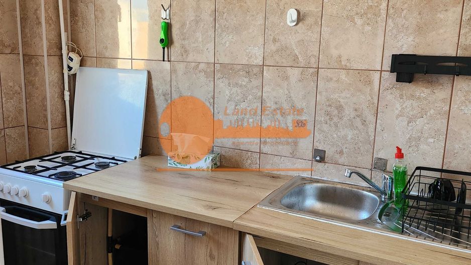 Garsoniera Lujerului - Piata Veteranilor - Poză 5