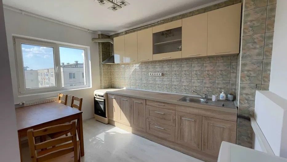 GARSONIERA MILITARI, BUCATARIE INCHISA, PET-FRIENDLY, METROU 10 MINUTE - Poză 6