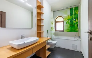 Casa individuala 5 camere, teren 591 mp | Otopeni | Mesteacanului - Poză 20