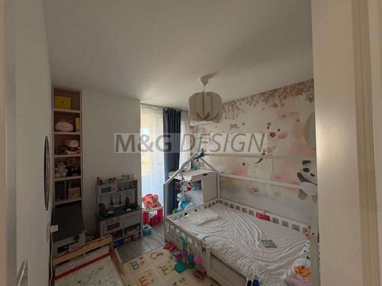 Apartament 3 camere Aradului bloc nou - parcare subterana - Poză 6