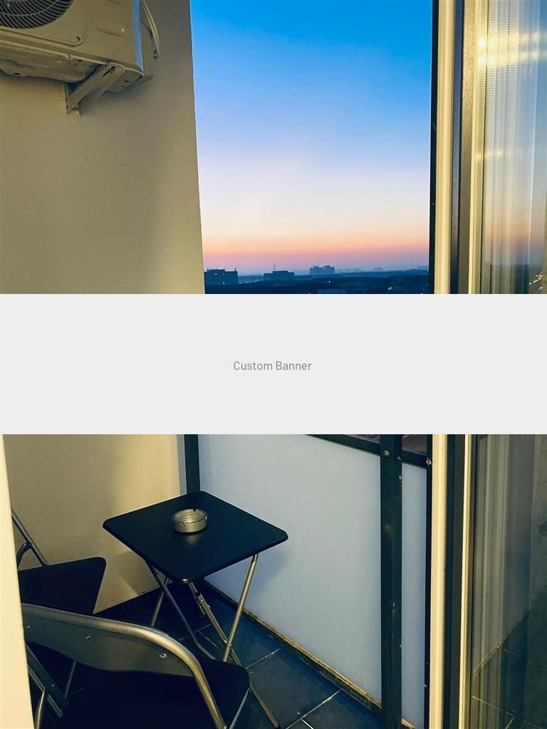 Apartament de lux 2 open space confort 1 sporit zona Soarelui - Poză 14